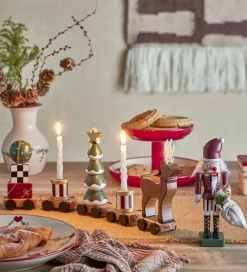 Bloomingville Dekoration|Juledekoration - Vadim - Grøn