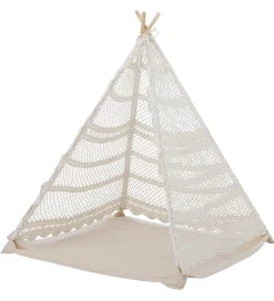 Bloomingville Legetelte|Legetelte|Legetelt - Herle Legetipi - Nartur