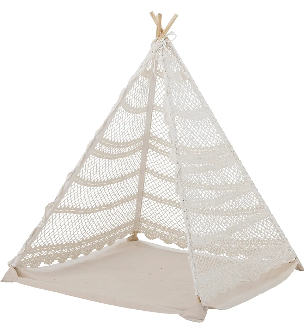 Bloomingville Legetelte|Legetelte|Legetelt - Herle Legetipi - Nartur