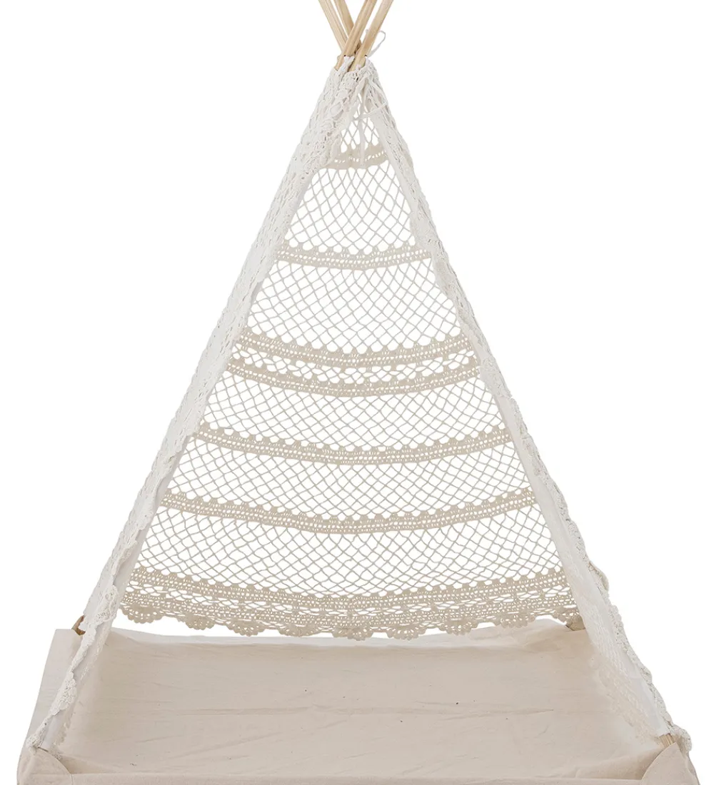 Bloomingville Legetelte|Legetelte|Legetelt - Herle Legetipi - Nartur