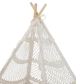 Bloomingville Legetelte|Legetelte|Legetelt - Herle Legetipi - Nartur