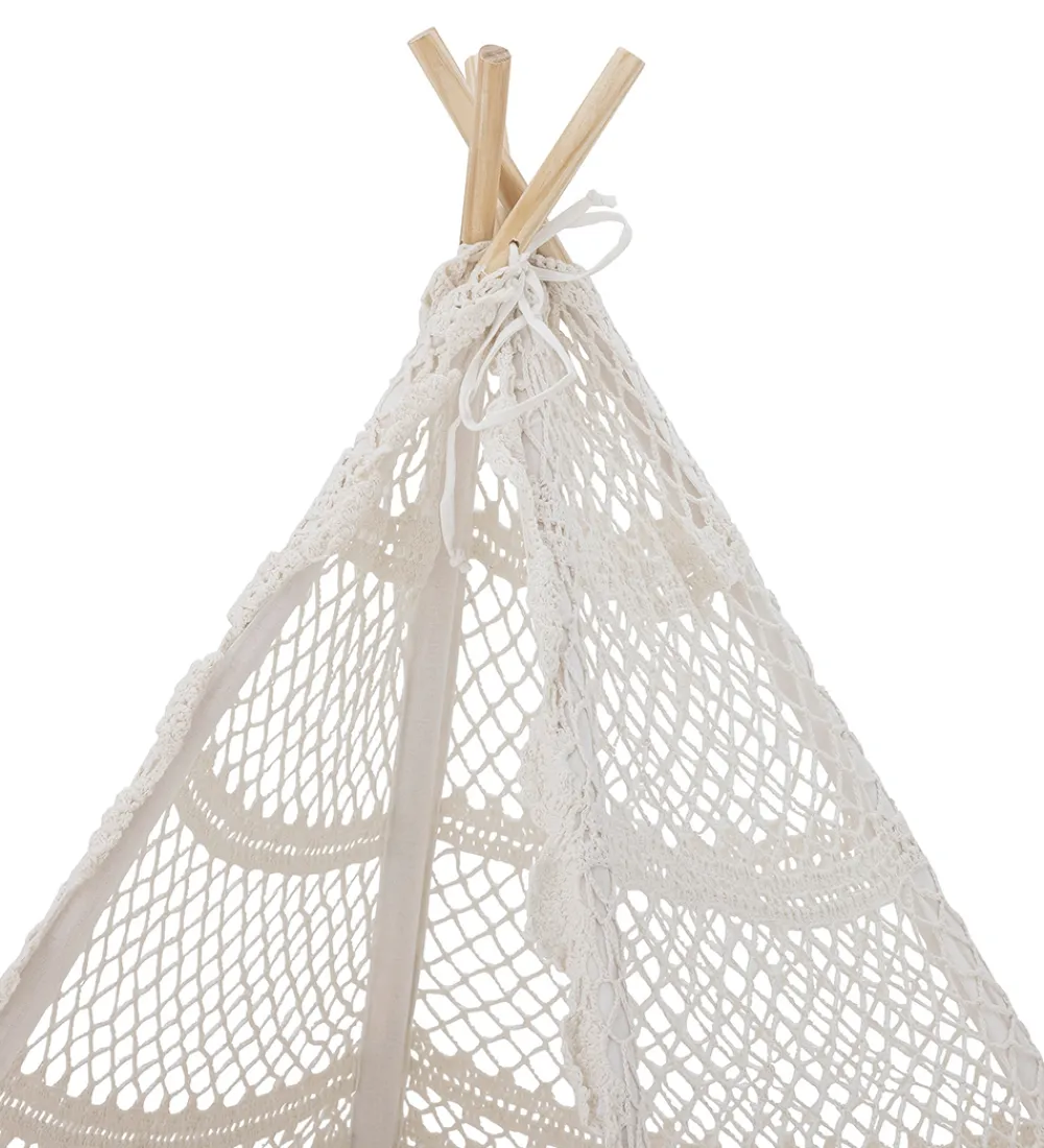 Bloomingville Legetelte|Legetelte|Legetelt - Herle Legetipi - Nartur