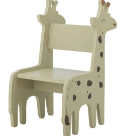 Bloomingville Stole|Møbler|Stol - Ibber - Grå