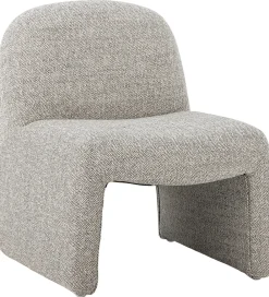 Bloomingville Møbler|Stole>Stol - Neel - Grå