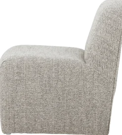 Bloomingville Møbler|Stole>Stol - Neel - Grå