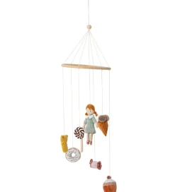 Bloomingville Uroer|Uro - Bomuld - Brun