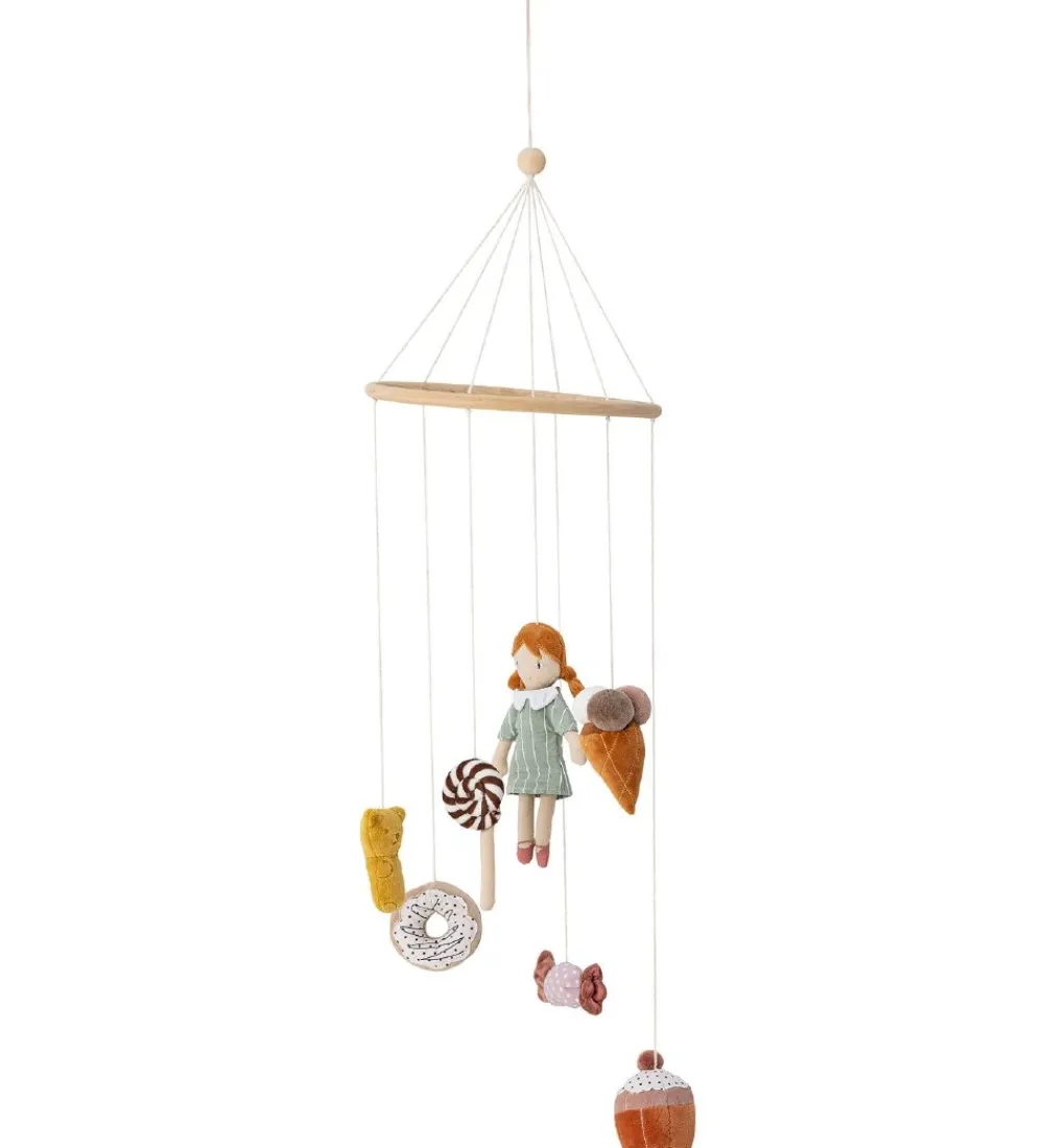 Bloomingville Uroer|Uro - Bomuld - Brun