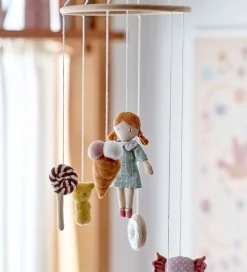 Bloomingville Uroer|Uro - Bomuld - Brun