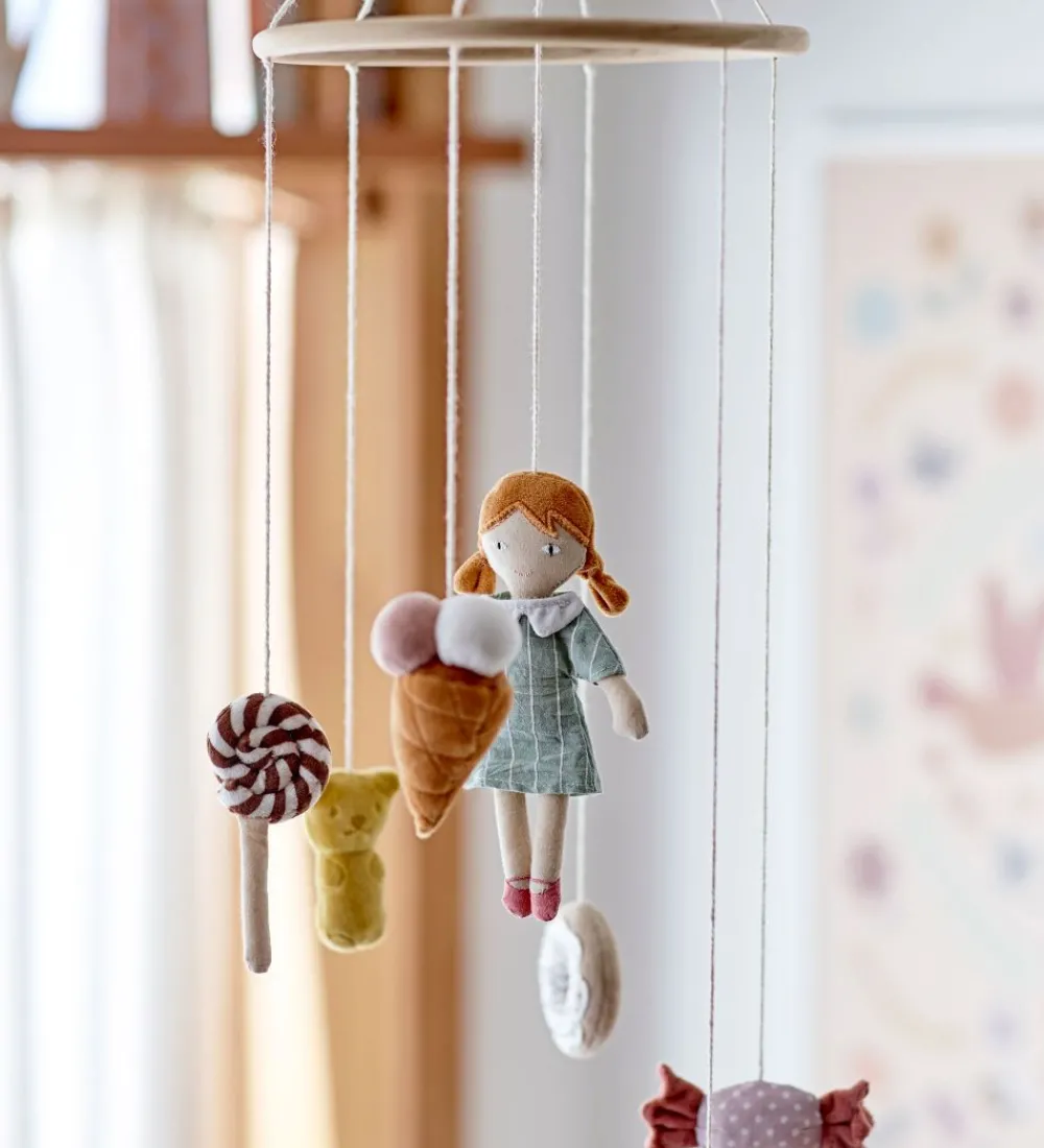 Bloomingville Uroer|Uro - Bomuld - Brun