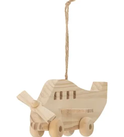 Børn Bloomingville Uroer|Børneværelset|Uro - Fly - Træ - Natur