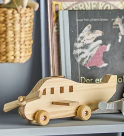 Børn Bloomingville Uroer|Børneværelset|Uro - Fly - Træ - Natur