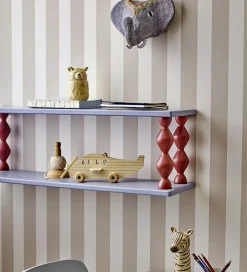 Børn Bloomingville Uroer|Børneværelset|Uro - Fly - Træ - Natur