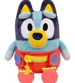 Bluey Bamser|Bamse - Dress & Play -