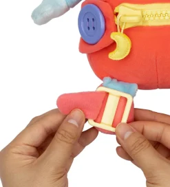 Bluey Bamser|Bamse - Dress & Play -