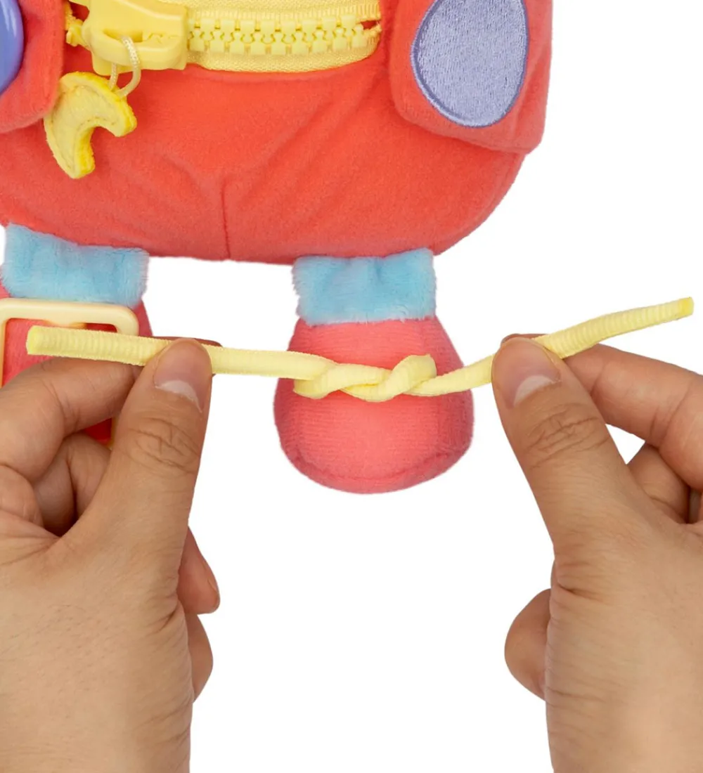 Bluey Bamser|Bamse - Dress & Play -