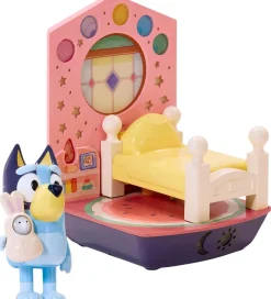 Bluey Natlamper|Lamper|Natlampe - GoGlow Dream - 3-i-1