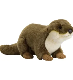 Bon Ton Toys Bamser>- 20 cm - WWF - European Otter