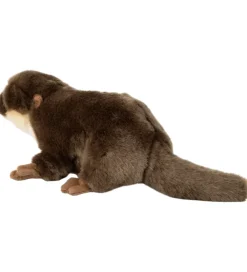 Bon Ton Toys Bamser>- 20 cm - WWF - European Otter