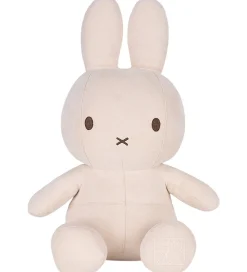 Bon Ton Toys Bamser|Bamse - 35 cm - Ltd. Edition Miffy Faux Suede - Bei