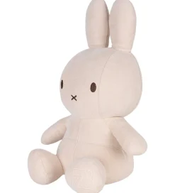 Bon Ton Toys Bamser|Bamse - 35 cm - Ltd. Edition Miffy Faux Suede - Bei