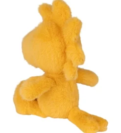 Bon Ton Toys Bamser|Bamse - 15 cm - Woodstock ECO Fuzzy Yellow - Peanut