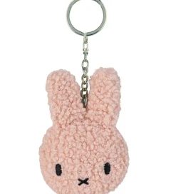 Bon Ton Toys Nøgleringe|Nøglering - 10 cm - Miffy Tiny Teddy - Pink