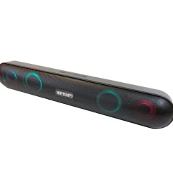 Bontempi Højtalere>Højtaler m. Lys - 40 cm - Trådløs