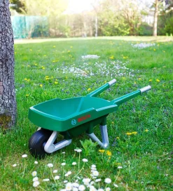 Bosch Mini Udeleg Og Udendørs Legetøj|Rolleleg>- Trillebør