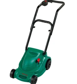 Bosch Mini Legeværktøj|Græsslåmaskine - Legetøj - Grøn