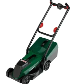 Bosch Mini Udeleg Og Udendørs Legetøj|Rolleleg|Græsslåmaskine m. Opsamler