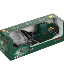 Bosch Mini Legeværktøj>Hækketrimmer - Legetøj - Mørkegrøn