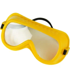 Bosch Mini Legeværktøj|Sikkerhedsbriller - Legetøj - Gul