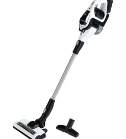 Bosch Mini Legekøkken Og Legemøbel>Støvsuger - Legetøj - Hvid/Sort