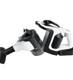 Bosch Mini Legekøkken Og Legemøbel>Støvsuger - Legetøj - Hvid/Sort