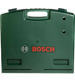 Bosch Mini Legeværktøj>Værktøjsbænk - Legetøj - Mørkegrøn
