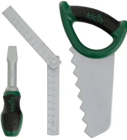 Bosch Mini Legeværktøj>Værktøjssæt - Legetøj - Grøn/Grå