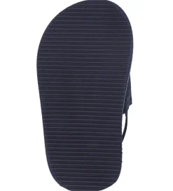 BOSS Badesandaler|Badesandaler - Navy/Hvid