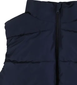Børn BOSS Veste>Dynevest - Navy