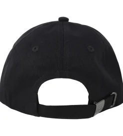 Børn BOSS Kasketter|Kasket - Sort m. Logo