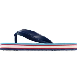 BOSS Klipklappere></noscript>Klipklapper - Turkis/Navy