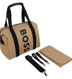 BOSS Pusletid|Pusletasker>Pusletaske - Cookie/Sort