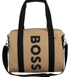 BOSS Pusletid|Pusletasker>Pusletaske - Cookie/Sort