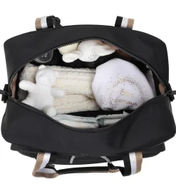 BOSS Pusletid|Pusletasker|Pusletaske - Sort