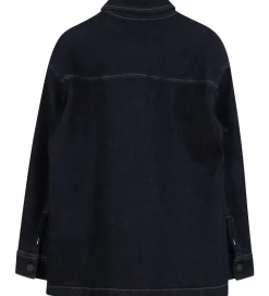 Børn BOSS Skjorter|Konfirmationstøj>Skjorte - Raw Denim