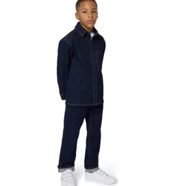 Børn BOSS Skjorter|Konfirmationstøj><noscript><img width=