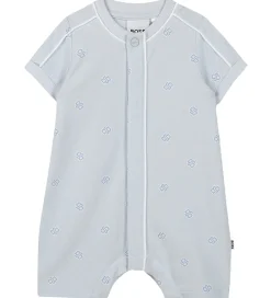 Børn BOSS Sommerdragter|Sommerdragt - Pale Blue