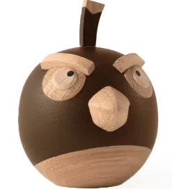 Boyhood Pyntefigurer|Angry Birds x Bomb - Small