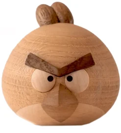 Boyhood Pyntefigurer|Angry Birds x RED - Small