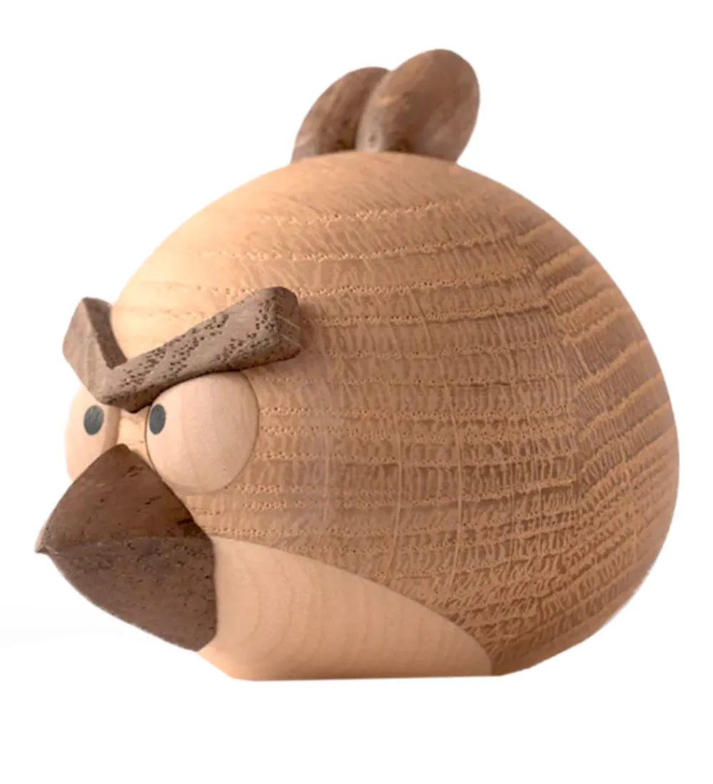 Boyhood Pyntefigurer|Angry Birds x RED - Small