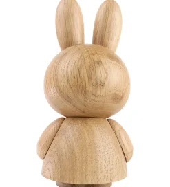 Boyhood Figurer|Miffy - Mini - Oak